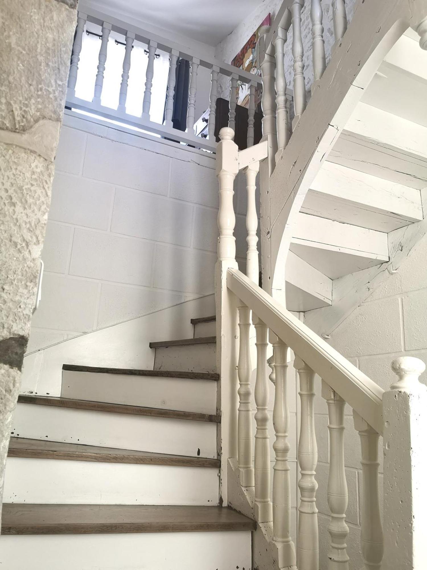 La Demeure Des Artistes - Quartier Historique Villa Saintes Ngoại thất bức ảnh
